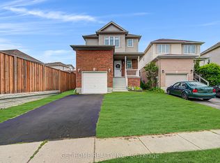 120 Masterson Cres, Cambridge, ON N3H5R6