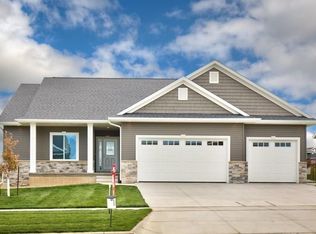 1035 Adare Pass, Marion, IA 52302