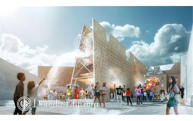 Rented by Douglas Elliman | media 29