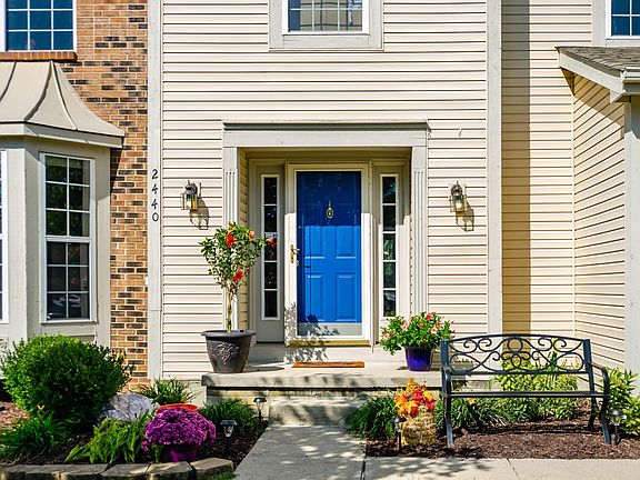 3rd image of 2440 Oakthorpe Dr