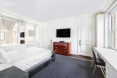 Rented by Sotheby's International Realty