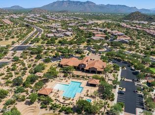 1646 N Red Clf, Mesa, AZ 85207