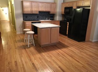 1555 California St APT 315, Denver, CO 80202