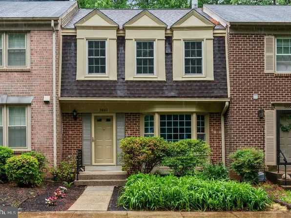 5661 Chelmsford Ct, Burke, VA 22015