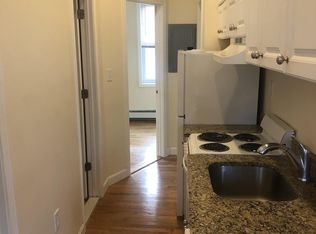 27 Phillips St APT 4, Boston, MA 02114