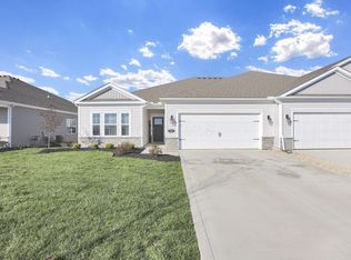 747 Abby Dr, Plain City, OH 43064