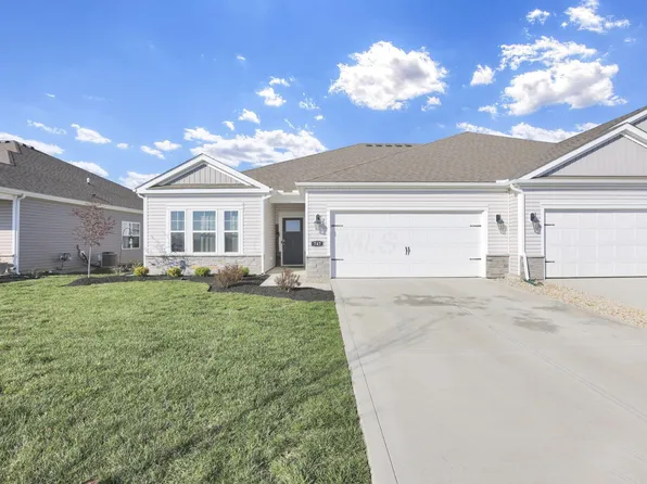 747 Abby Dr, Plain City, OH 43064