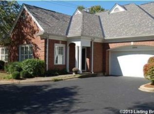 2003 Winding Bluff Trce, Louisville, KY 40207