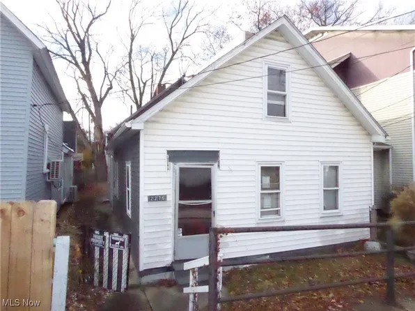 2276 W 41st St, Cleveland, OH 44113