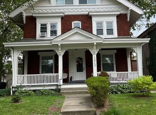1623 Franklin Park S APT 4, Columbus, OH 43205