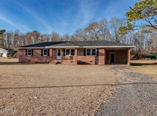163 Jesse Jackson St, La Grange, NC 28551