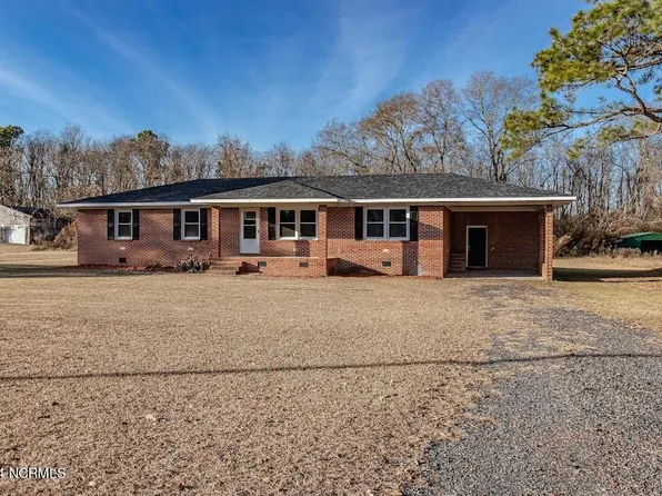 163 Jesse Jackson Street, La Grange, NC 28551