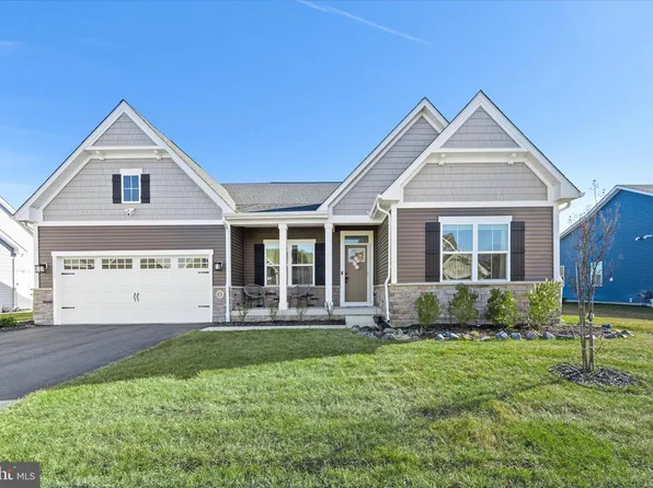 26119 Tributary Blvd, Millsboro, DE 19966