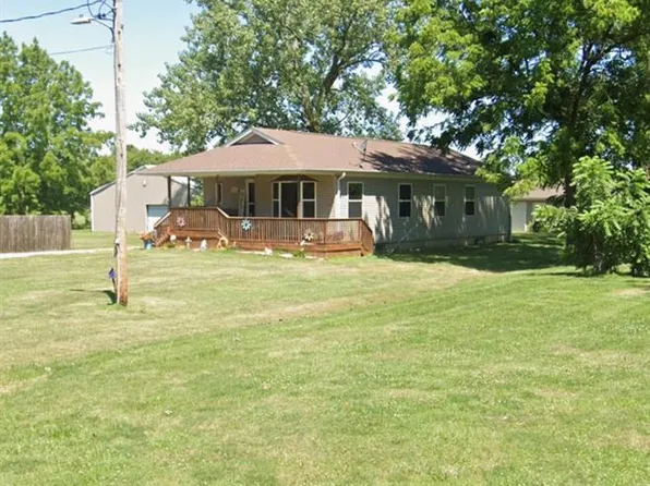 503 Henry St, Gillespie, IL 62033