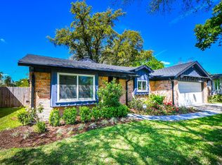 1707 Southwick St, Houston, TX 77080