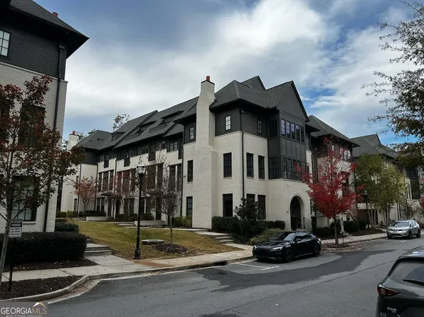 6580 Aria Village Dr, Sandy Springs, GA 30328