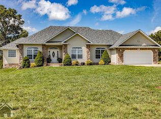 21415 Red Bone Ln, Waynesville, MO 65583