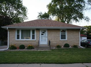5420 Fremont St, Lincoln, NE 68504
