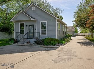 1410 Hawthorne Ln, Billings, MT 59105