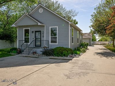 1410 Hawthorne Ln, Billings, MT, 59105