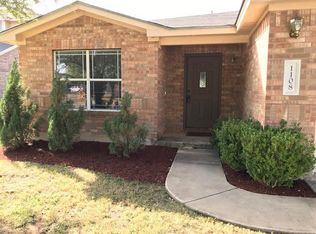 1108 Kenneys Way, Round Rock, TX 78665