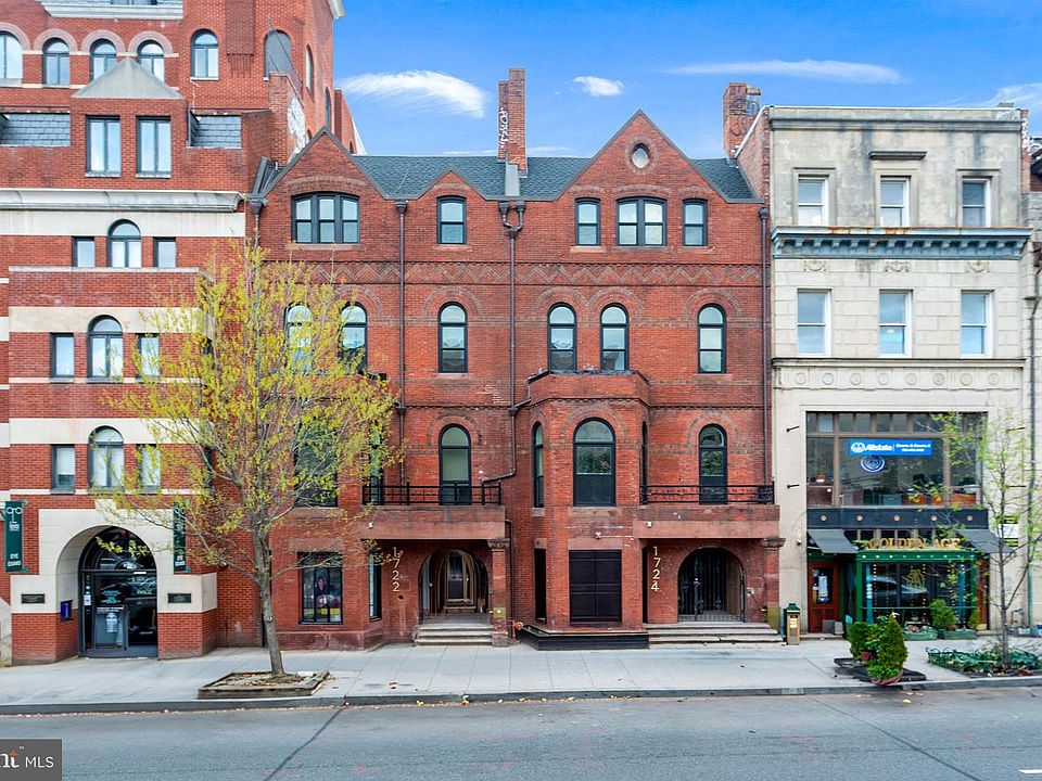 1st image of 1724 Connecticut Ave NW #1