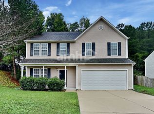 3536 Mackinac Island Ln, Raleigh, NC 27610