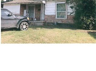 1626 Cottonwood St, Grand Prairie, TX 75050