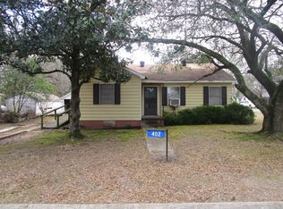 402 N Oakland St, Magnolia, AR 71753