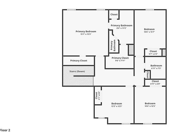 3rd image of 3355 Allington Ct