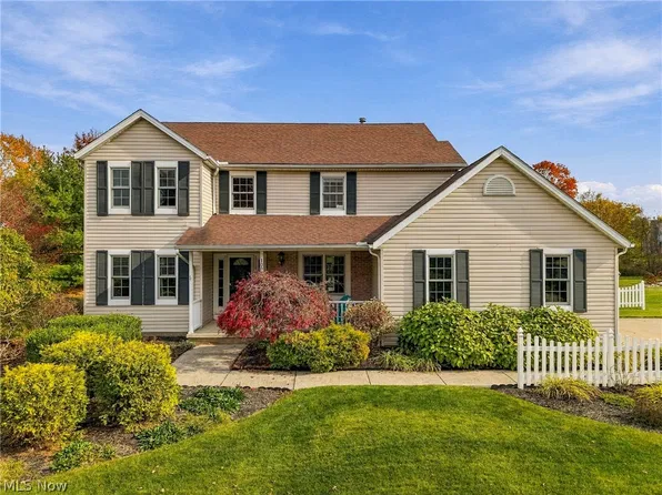10056 Danns Way, Streetsboro, OH 44241