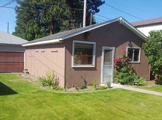 1222 W Joseph Ave, Spokane, WA 99205