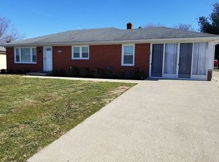165 Sunnyside Dr, Mount Washington, KY 40047