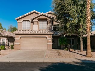 944 W Breckenridge Ave, Gilbert, AZ 85233