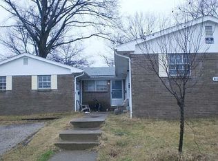 1820 Plantation Ct, Evansville, IN 47714
