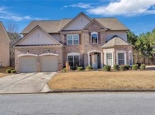 5742 Jamerson Dr, College Park, GA 30349