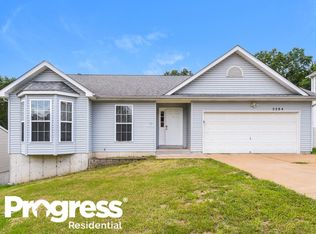 2284 Parkton Way, Barnhart, MO 63012