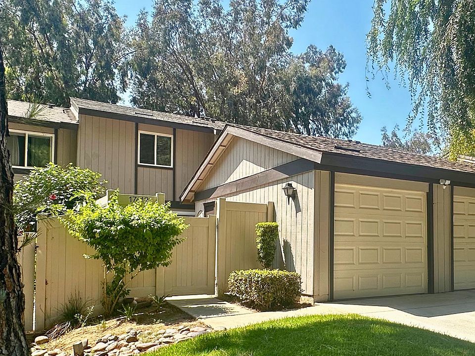 Welcome to your cul-de-sac townhome