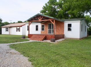 352 NW 60th Rd, Lamar, MO 64759