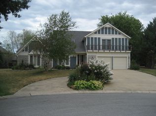 12760 Ballentine St, Overland Park, KS 66213