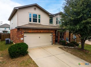 9507 Shimla Dr, Killeen, TX 76542