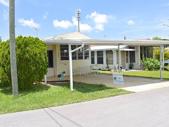 3rd image of 4699 Continental Dr Lot 268