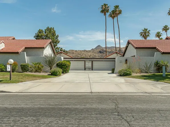 4545 E Seven Lakes Dr Unit D, Palm Springs, CA 92264