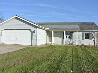 504 Arabian Ct, Lagrange, OH 44050