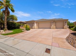 466 Highland View Ct, Mesquite, NV 89027