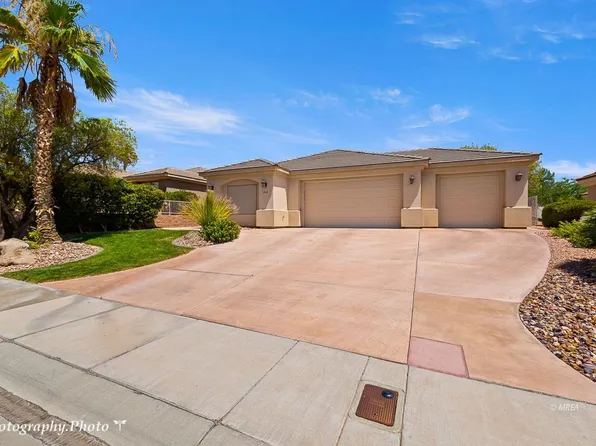 466 Highland View Ct, Mesquite, NV 89027