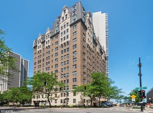 6101 Sheridan Rd #6B, Chicago, IL 60660