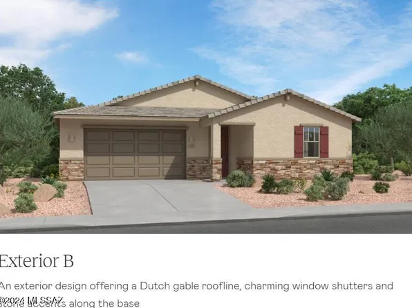 10570 W Beaman Ln, Marana, AZ 85653