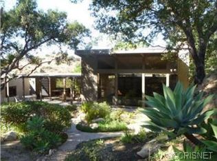 132 Stagecoach Rd, Bell Canyon, CA 91307