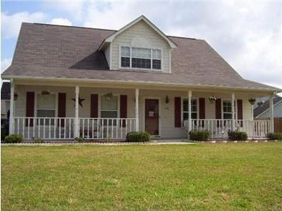 218 Natures Bounty Trl, Saint Marys, GA, 31558